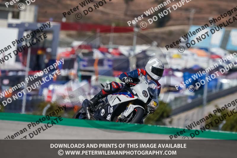 motorbikes;no limits;november 2019;peter wileman photography;portimao;portugal;trackday digital images